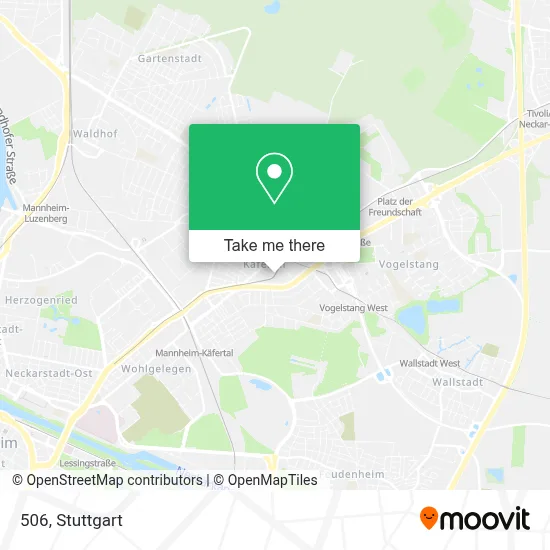 506 map