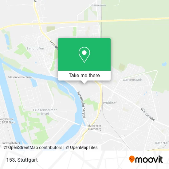 153 map