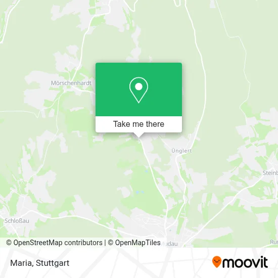 Maria map
