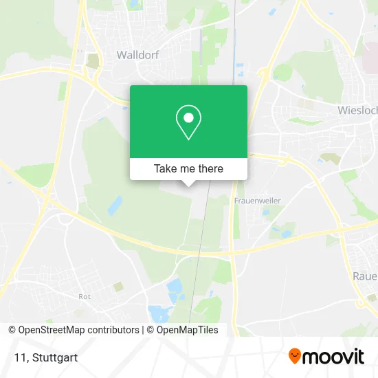 11 map