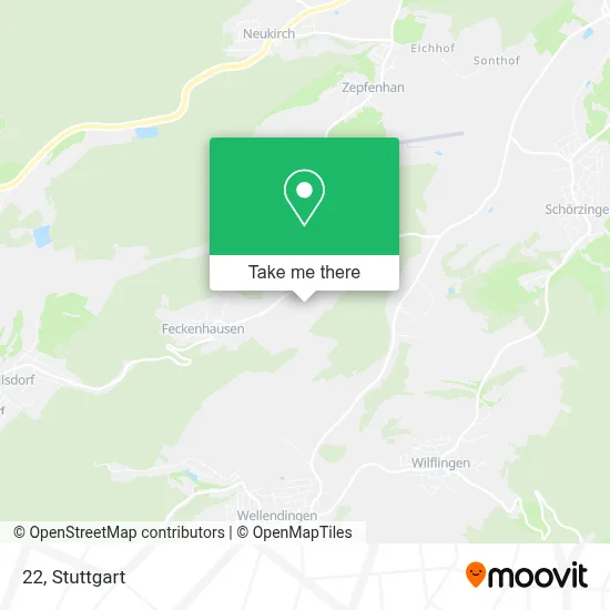 22 map