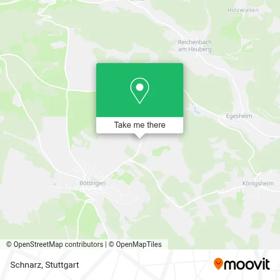 Schnarz map