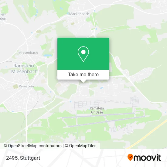 2495 map
