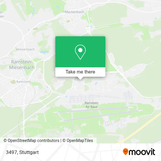 3497 map