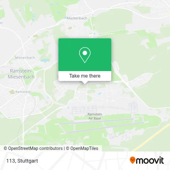 113 map