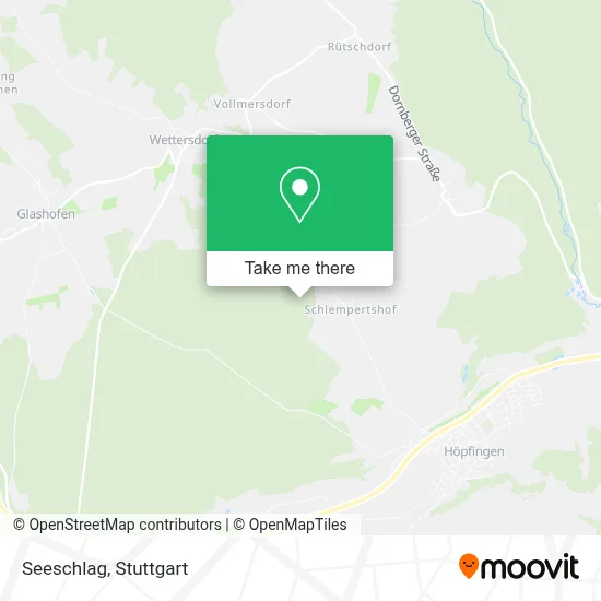 Seeschlag map