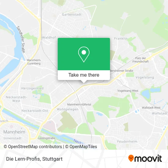 Die Lern-Profis map