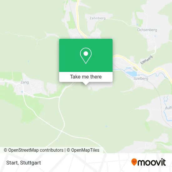 Start map