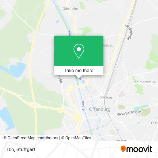 Tbo map