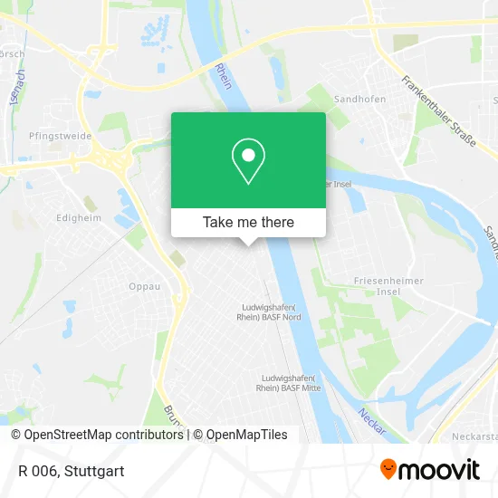 R 006 map