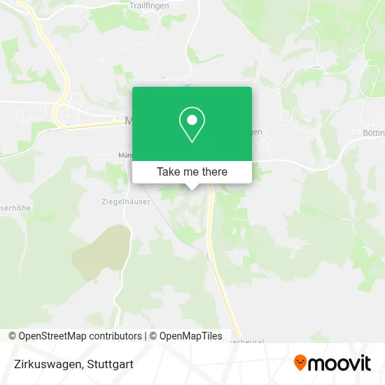 Zirkuswagen map