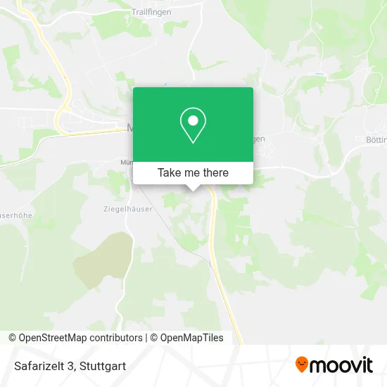Safarizelt 3 map
