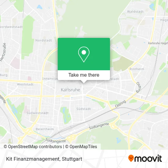 Kit Finanzmanagement map