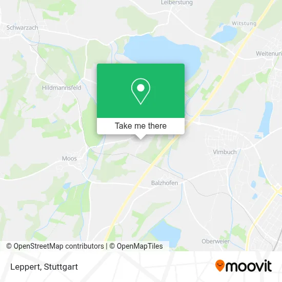 Leppert map