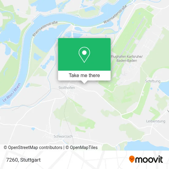 7260 map