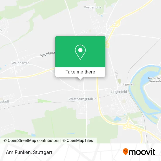 Am Funken map