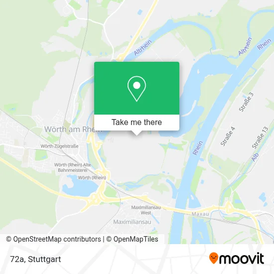 72a map