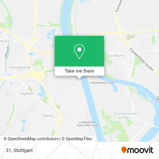 31 map