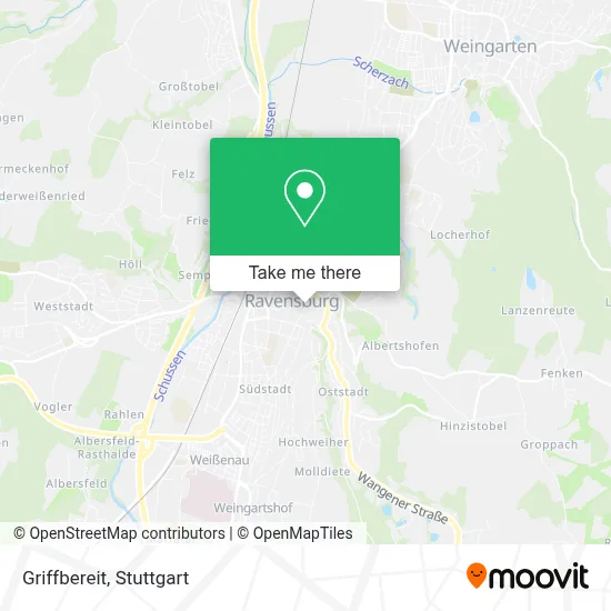 Griffbereit map