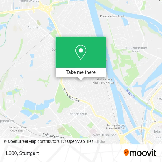 L800 map