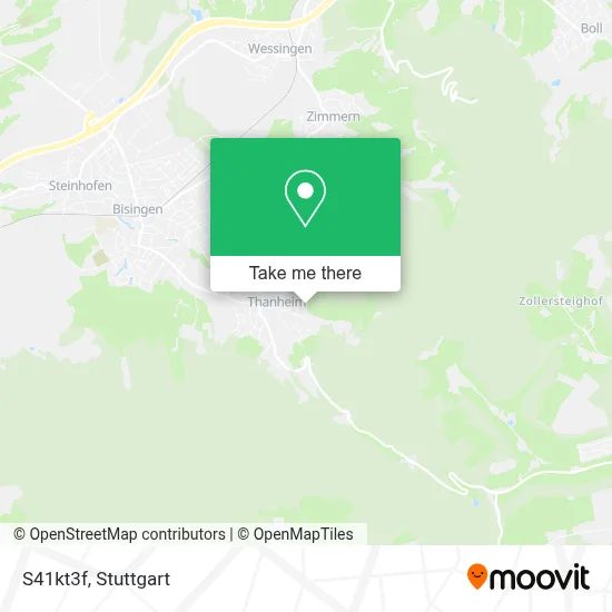 S41kt3f map