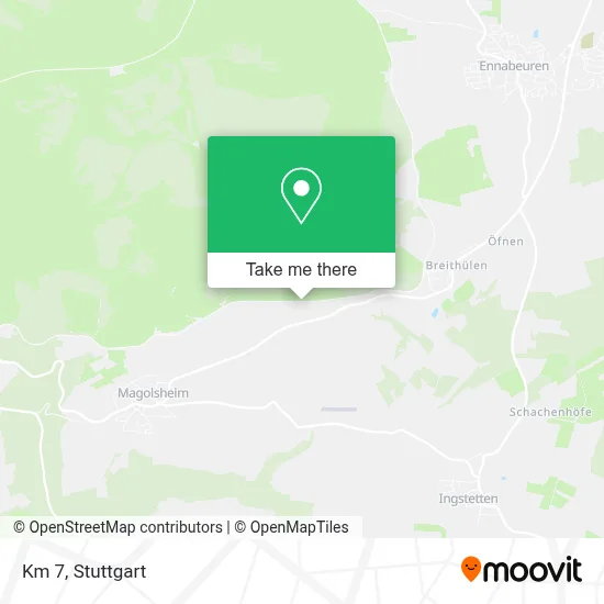 Km 7 map