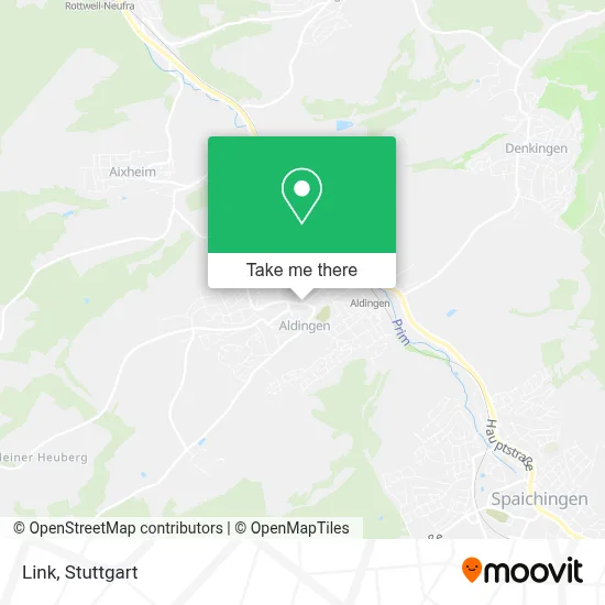 Link map