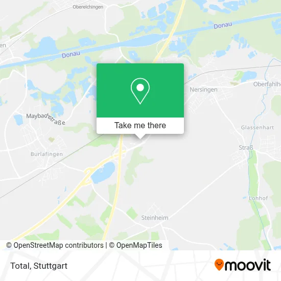 Total map