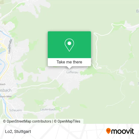 Lo2 map