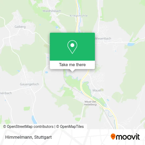 Himmelmann map