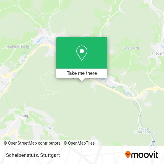 Scheibenstutz map