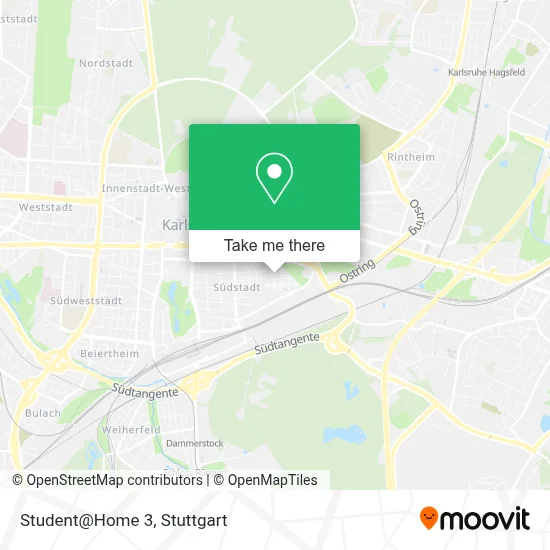 Student@Home 3 map