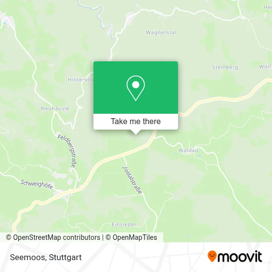 Seemoos map
