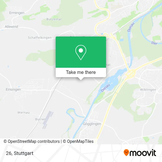 26 map