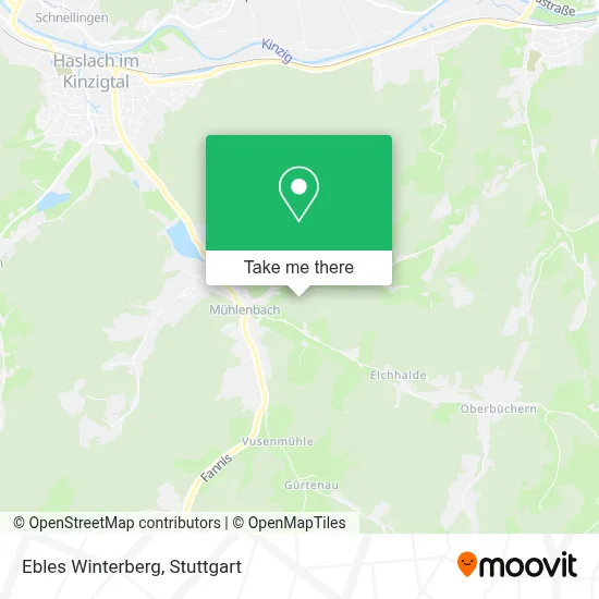 Ebles Winterberg map
