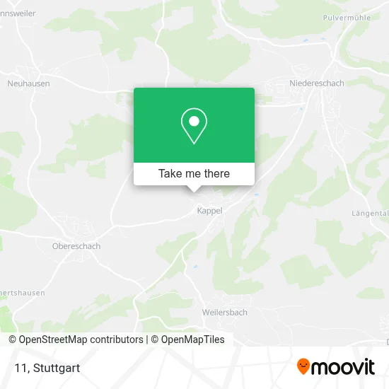 11 map