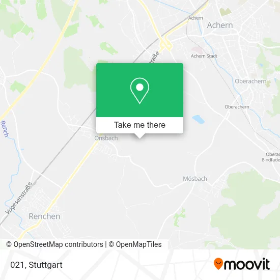 021 map