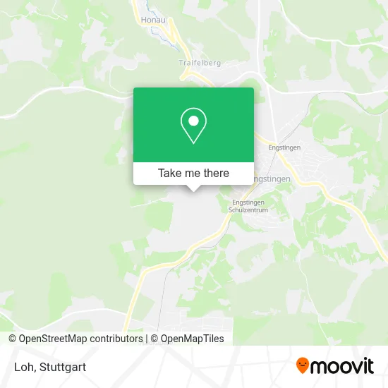 Loh map