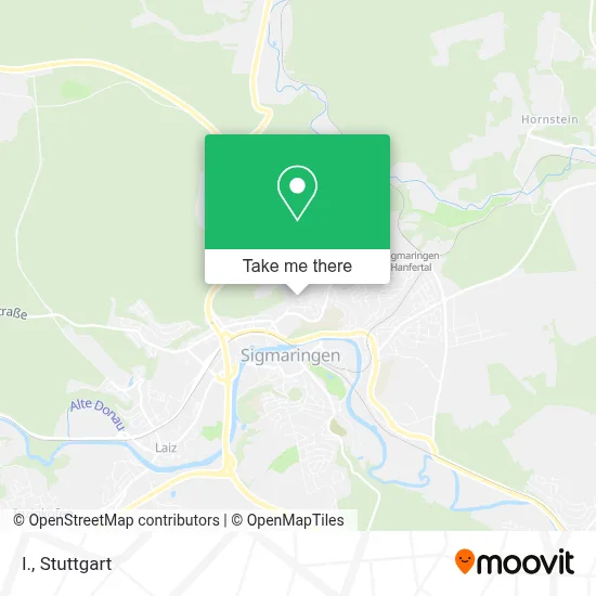 I. map