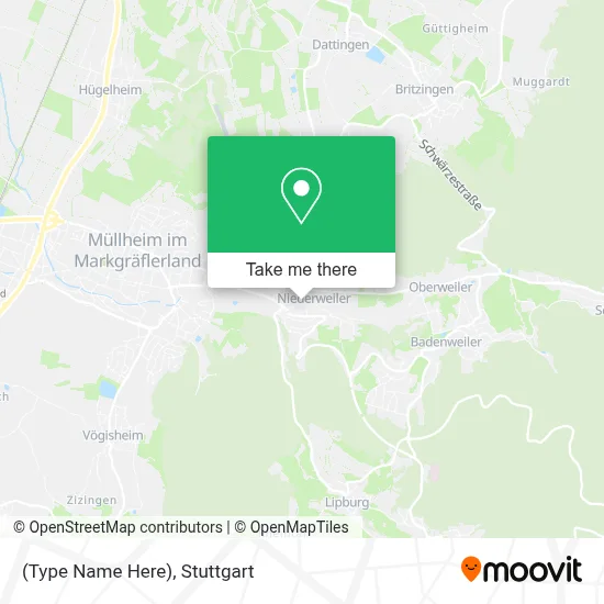 (Type Name Here) map