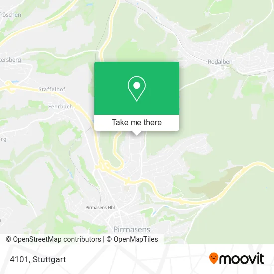 4101 map
