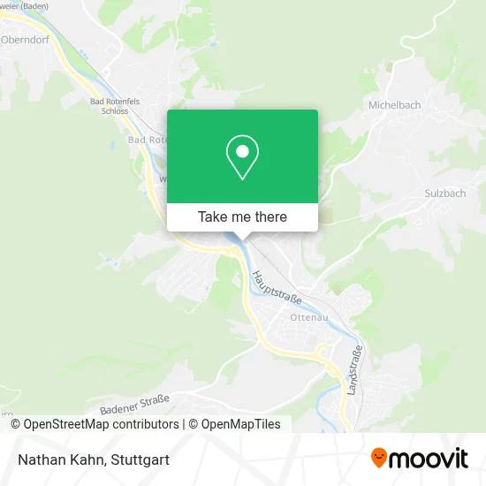 Nathan Kahn map