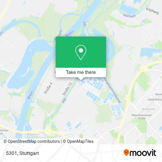 5301 map