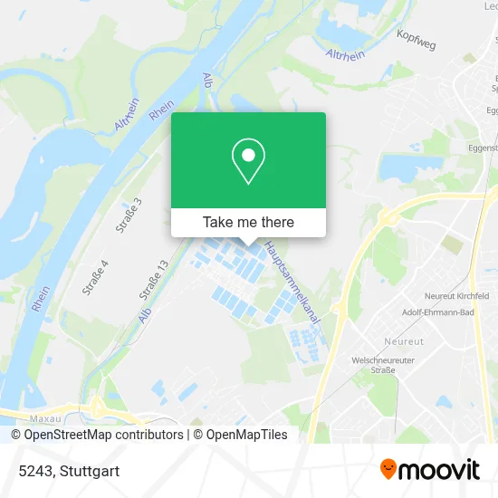 5243 map