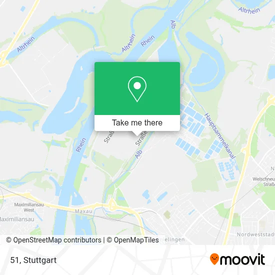 51 map