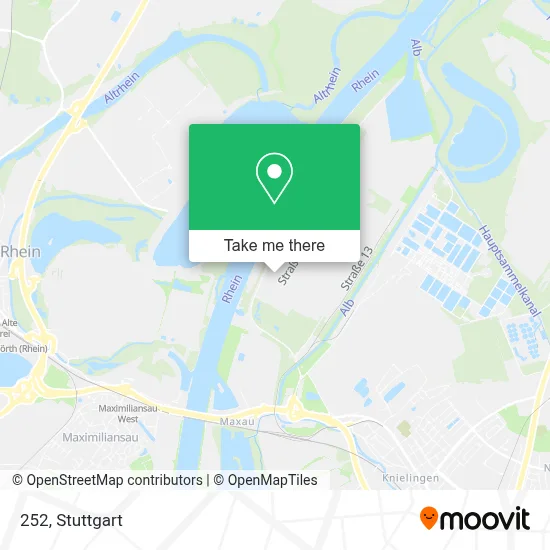 252 map