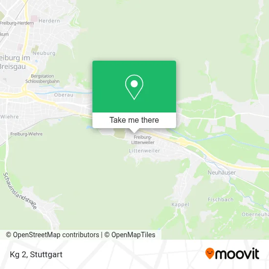 Kg 2 map