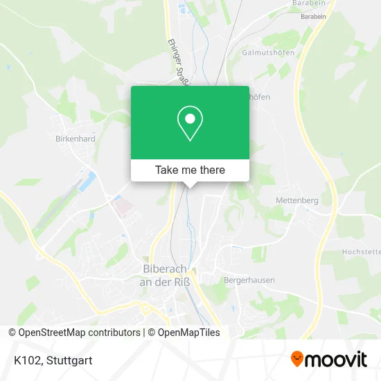 K102 map