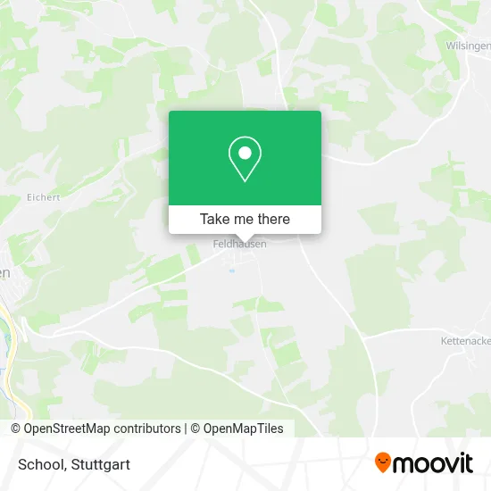 Schule map