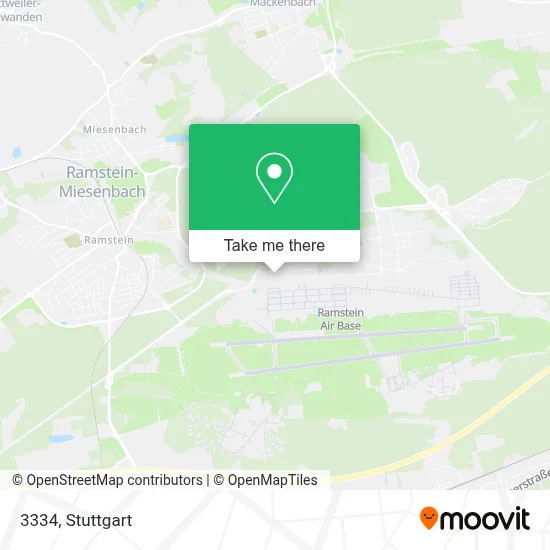 3334 map